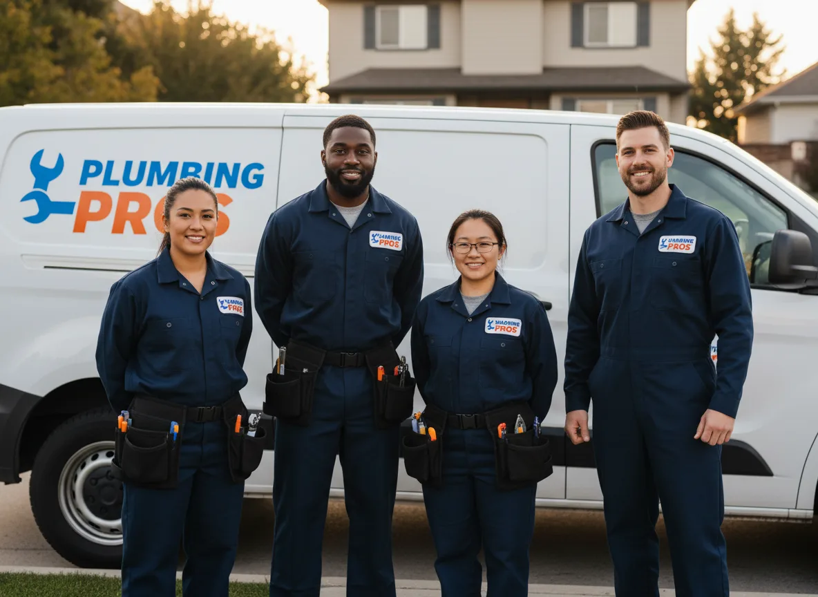 Water Heater Repair company in Fairfax Station, VA
